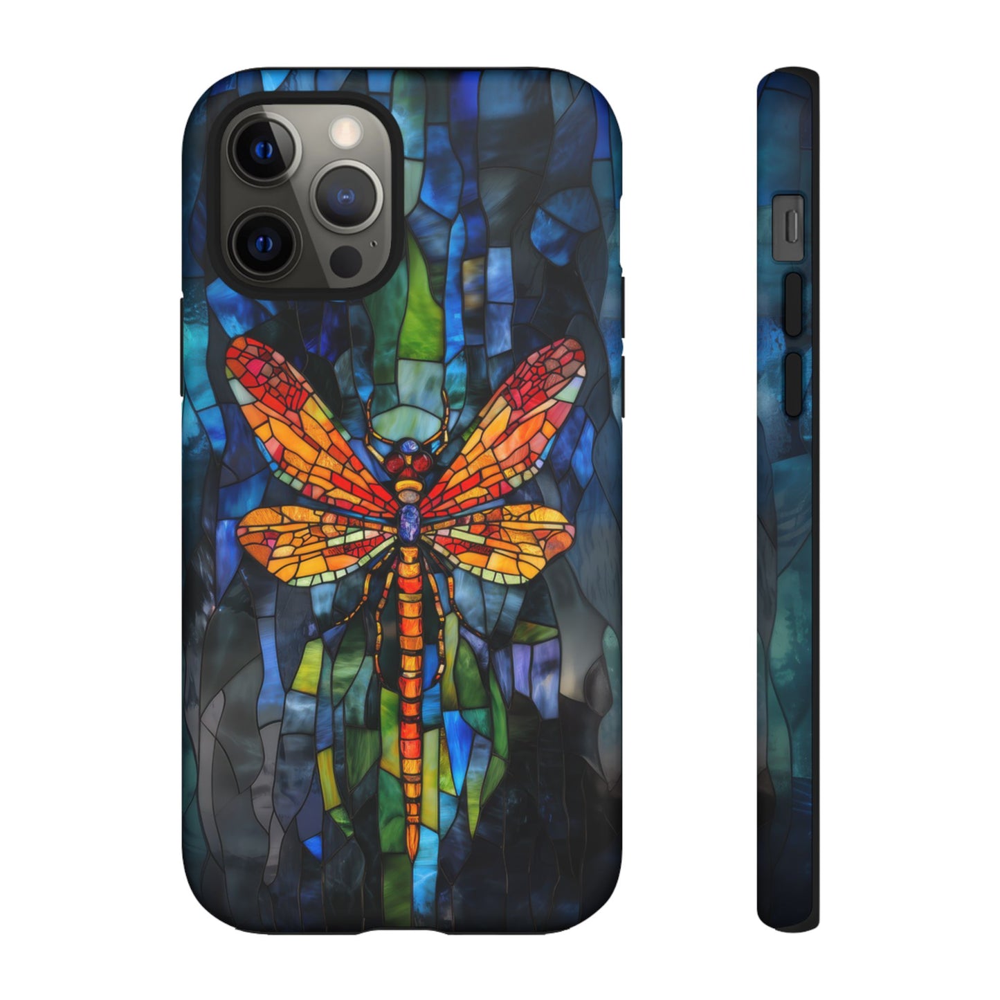 Luminous Ascension iPhone Case