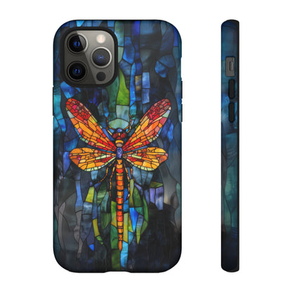 Luminous Ascension iPhone Case
