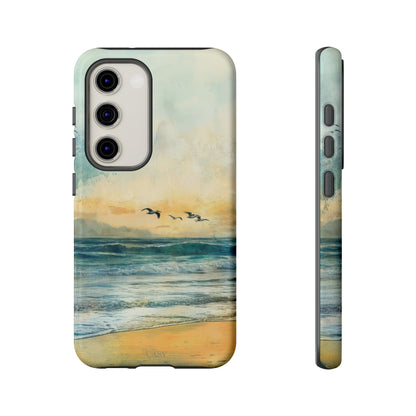 At Eventide - Romance Samsung Phone Case