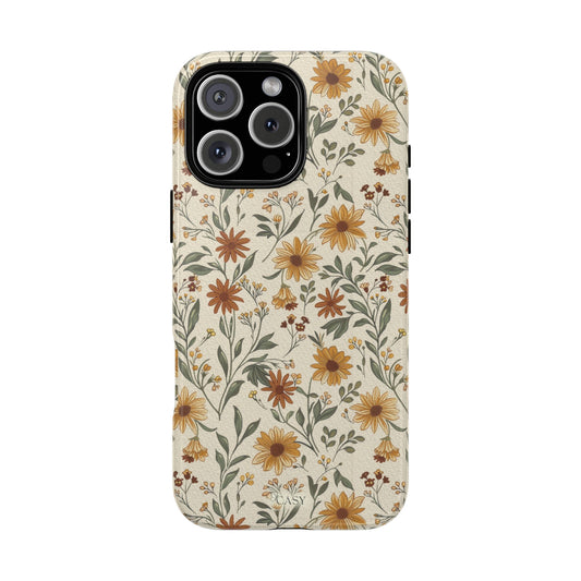 Autumn Affair – iPhone Case