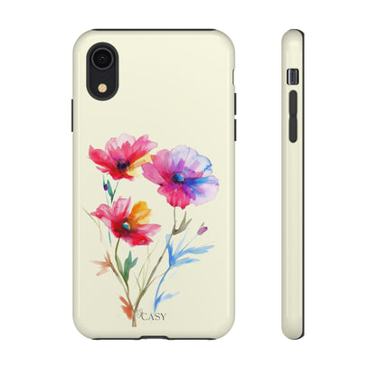 Whispers of Spring - Designer iPhone Case