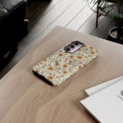 Autumn Affair –  Samsung Phone Case
