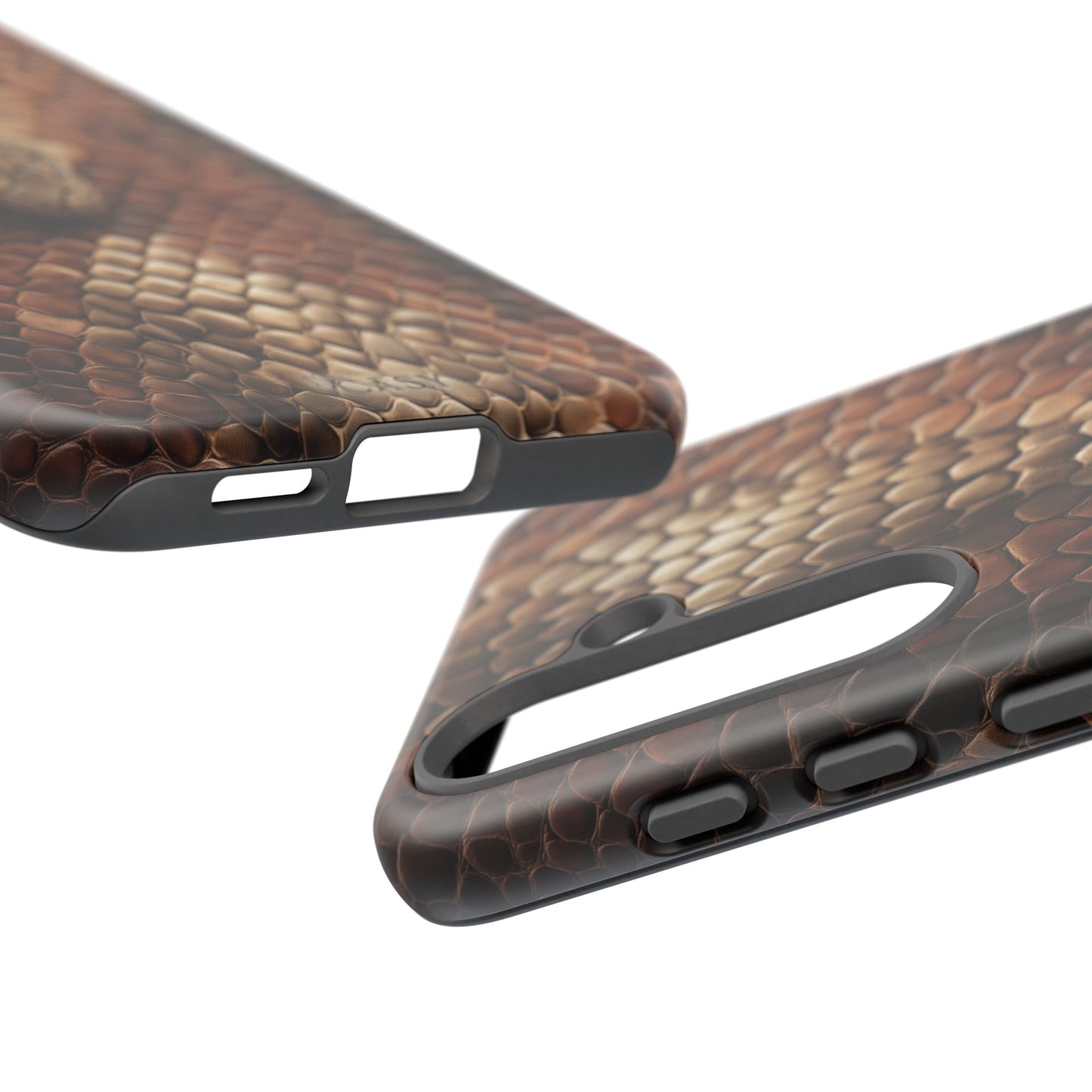Venom – Designer Snake Samsung Phone Case