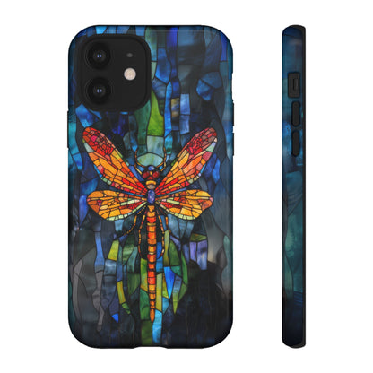 Luminous Ascension iPhone Case