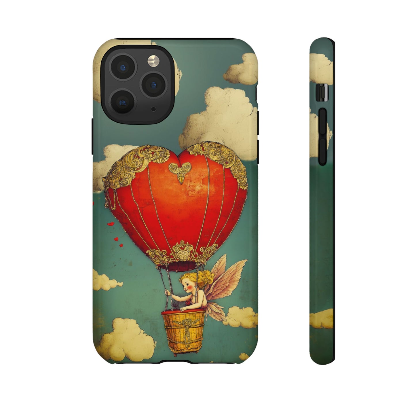 Young Venus - The Goddess of Love - iPhone Case