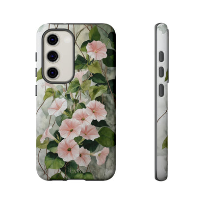 Morning Blush – Designer Samsung Phone Case