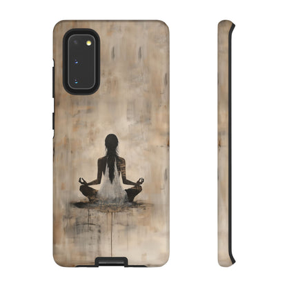 Divine Harmony Samsung Phone Case