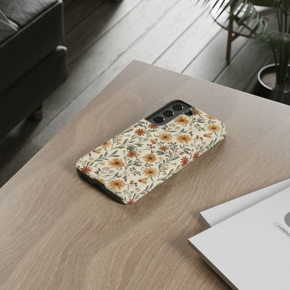 Autumn Affair –  Samsung Phone Case
