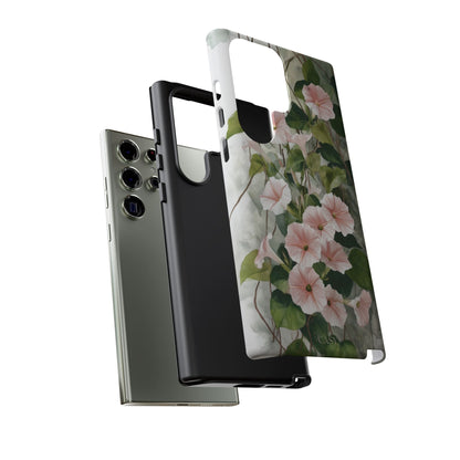 Morning Blush – Designer Samsung Phone Case