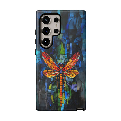 Luminous Ascension Samsung Phone Case