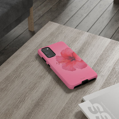 Island Romance – Tropical Galaxy Case
