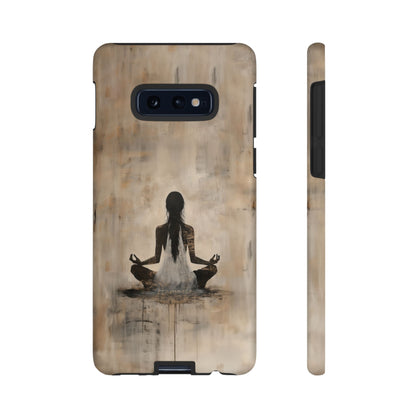 Divine Harmony Samsung Phone Case