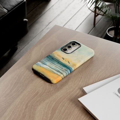 At Eventide - Romance Samsung Phone Case
