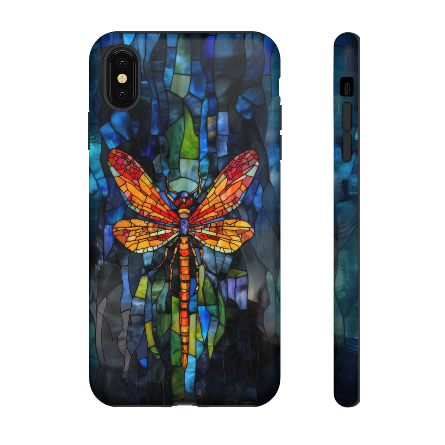 Luminous Ascension iPhone Case