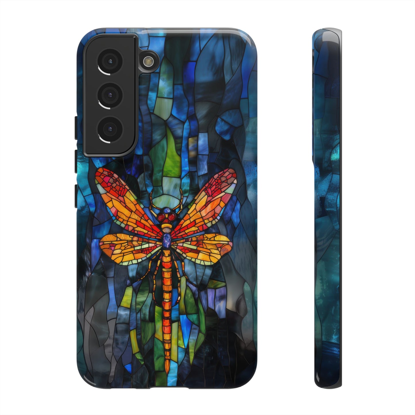 Luminous Ascension Samsung Phone Case