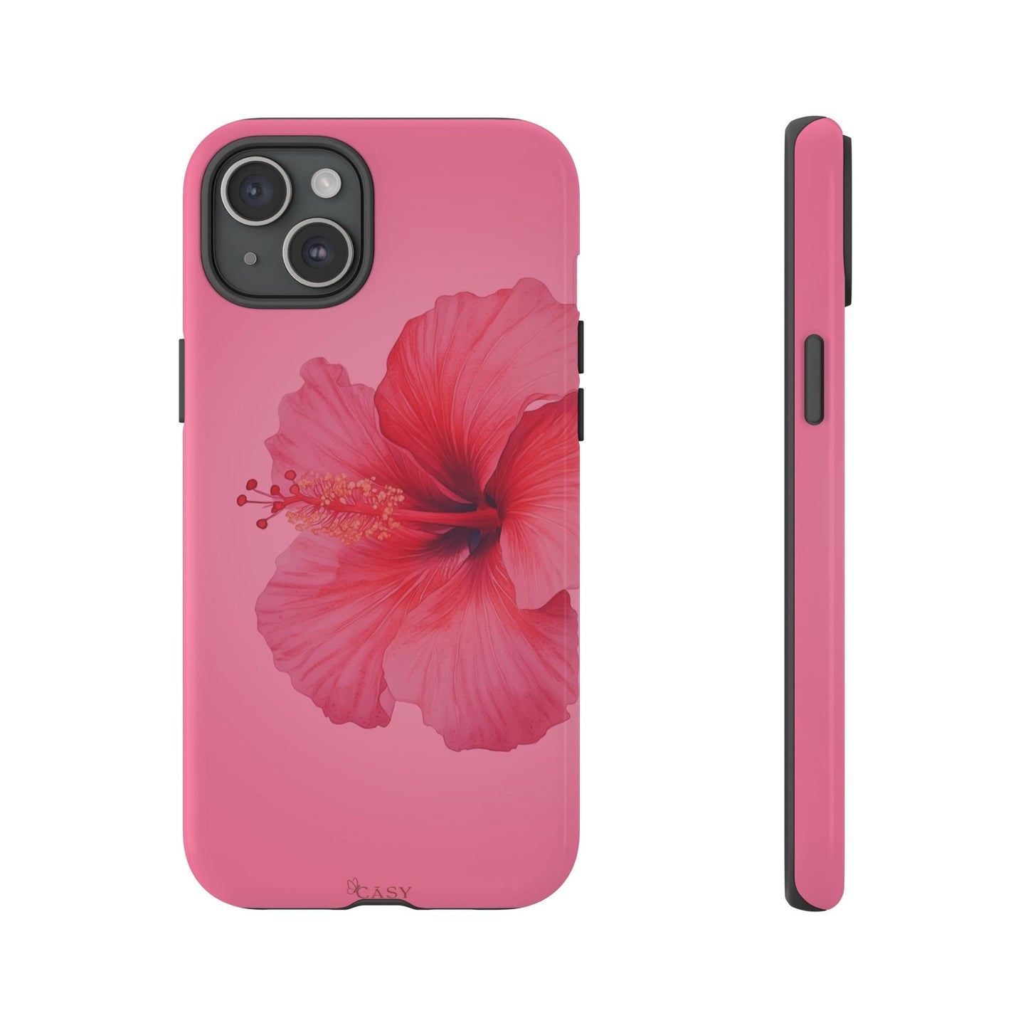 Island Romance – Tropical iPhone Case