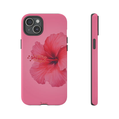 Island Romance – Tropical iPhone Case