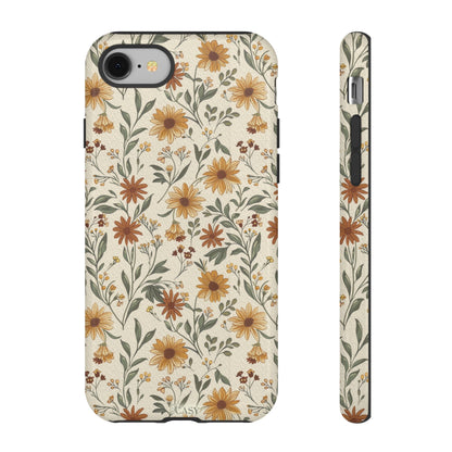 Autumn Affair – iPhone Case