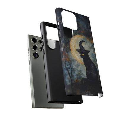 Moonella –  Witchy Enchanted Samsung Phone Case