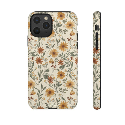 Autumn Affair – iPhone Case