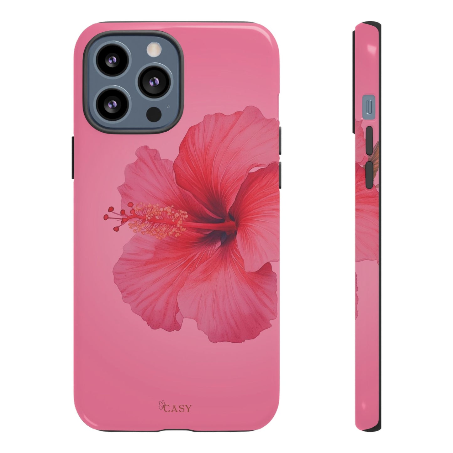 Island Romance – Tropical iPhone Case