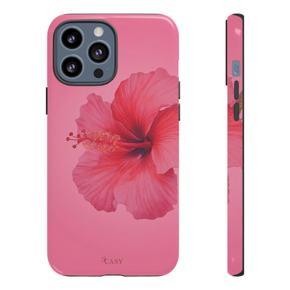 Island Romance – Tropical iPhone Case