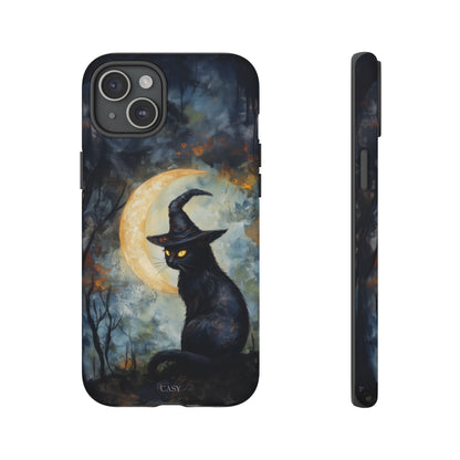 Moonella –  Witchy Enchanted iPhone Case