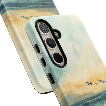At Eventide - Romance Samsung Phone Case