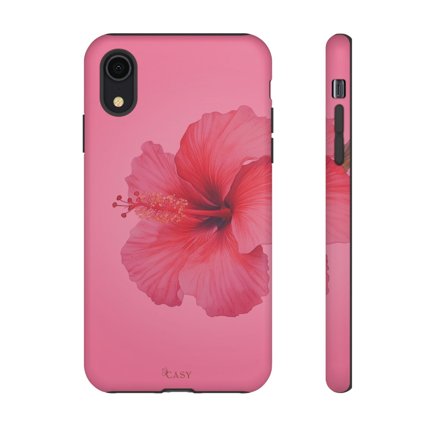 Island Romance – Tropical iPhone Case