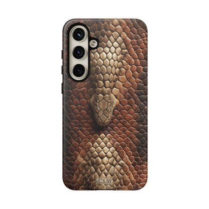 Venom – Designer Snake Samsung Phone Case