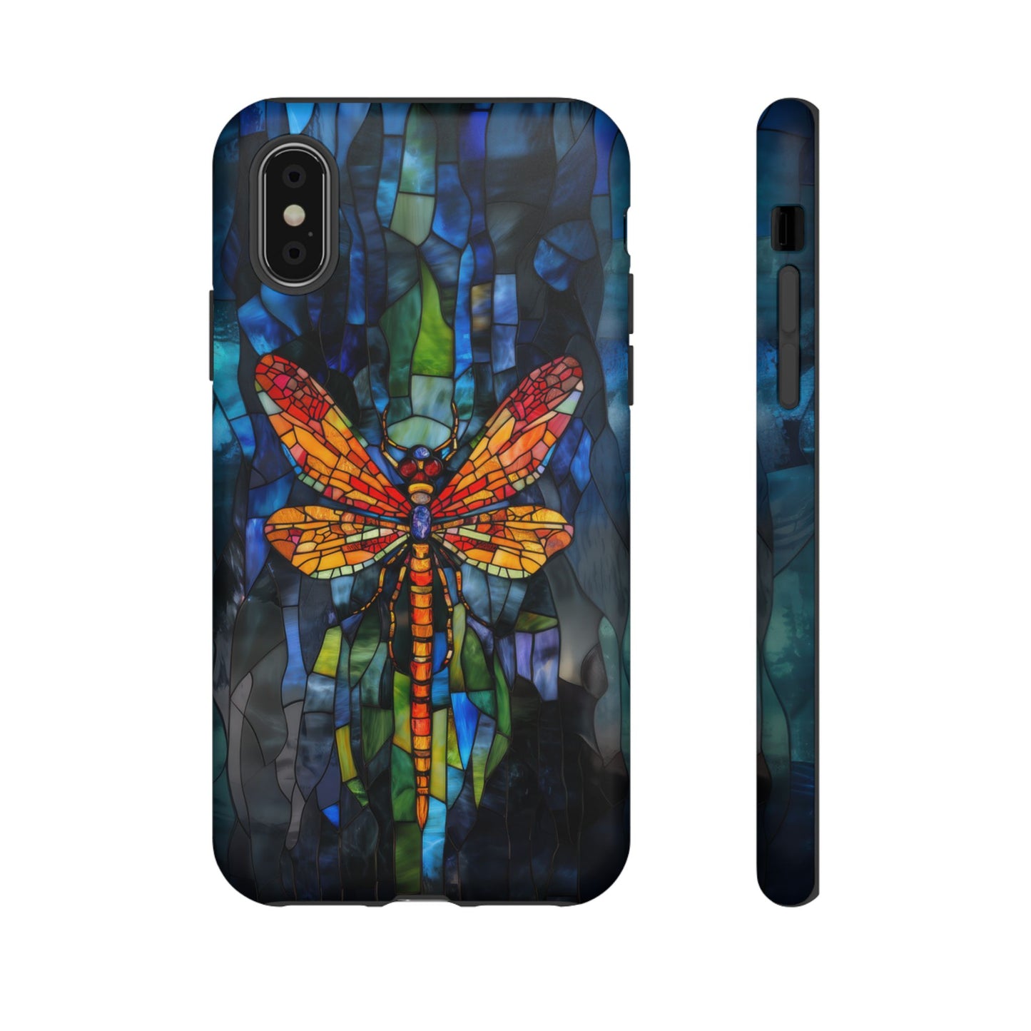 Luminous Ascension iPhone Case