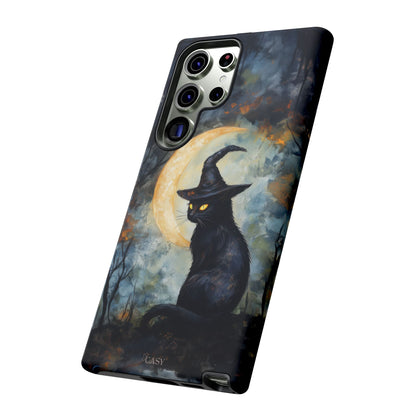 Moonella –  Witchy Enchanted Samsung Phone Case