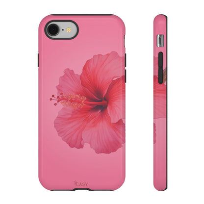 Island Romance – Tropical iPhone Case