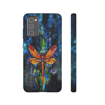 Luminous Ascension Samsung Phone Case
