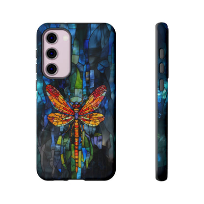 Luminous Ascension Samsung Phone Case