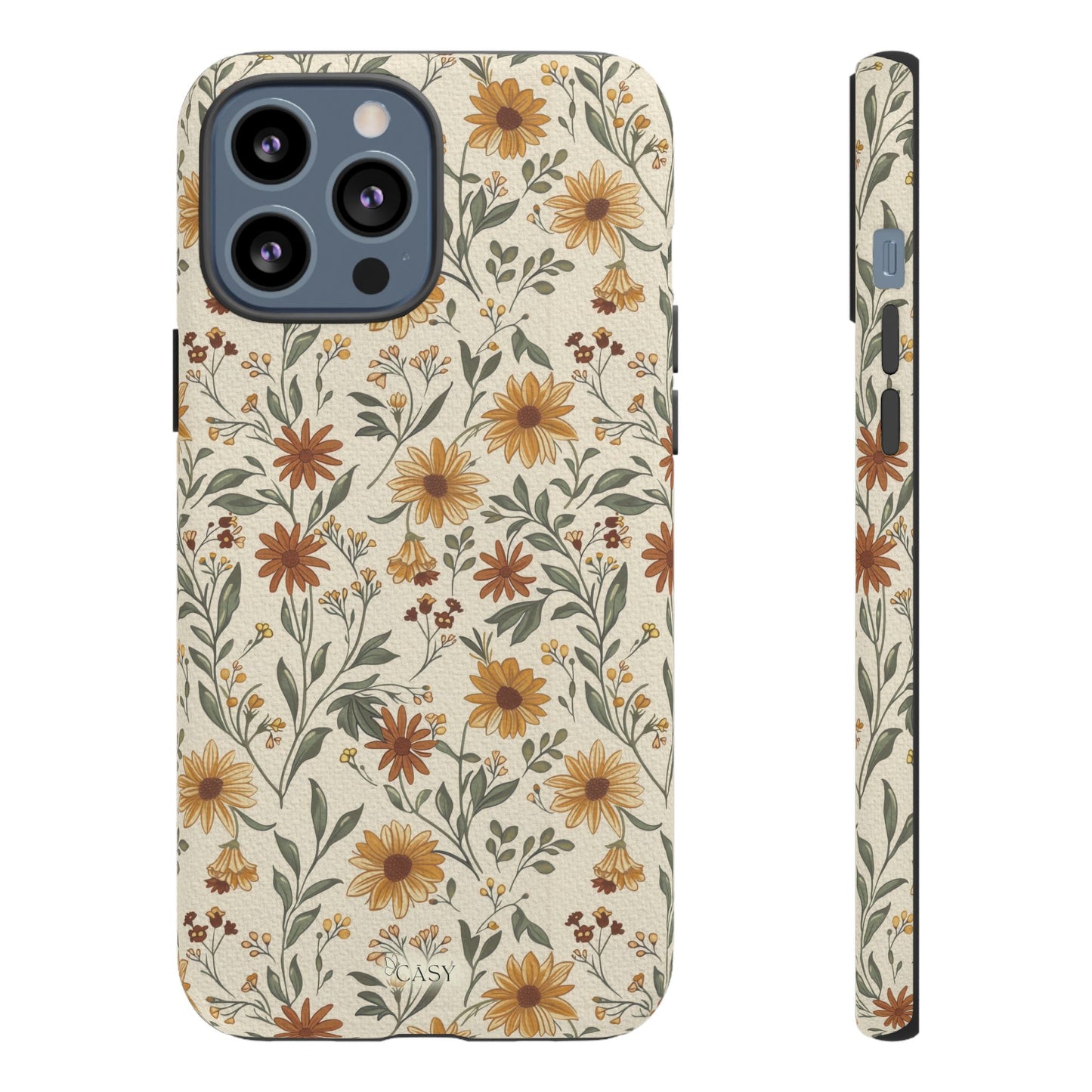 Autumn Affair – iPhone Case