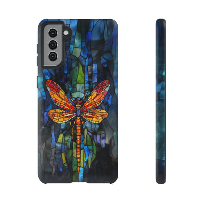 Luminous Ascension Samsung Phone Case
