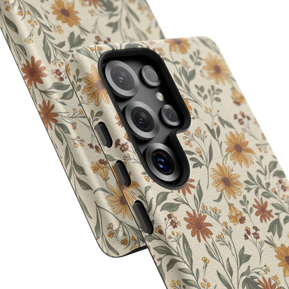 Autumn Affair –  Samsung Phone Case