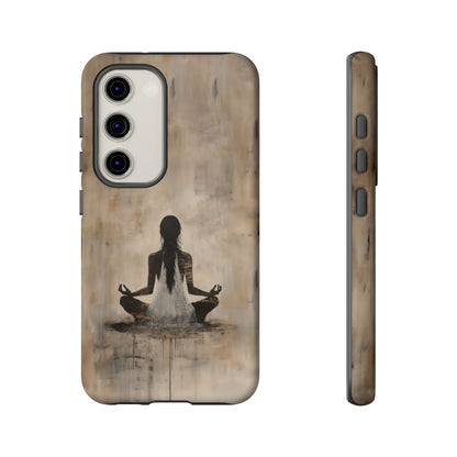 Divine Harmony Samsung Phone Case