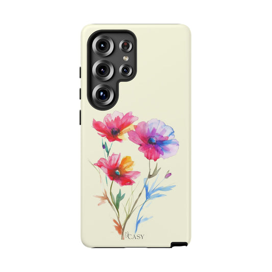Whispers of Spring – Designer Samsung Phone Case