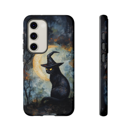 Moonella –  Witchy Enchanted Samsung Phone Case