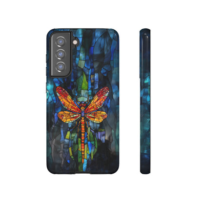 Luminous Ascension Samsung Phone Case