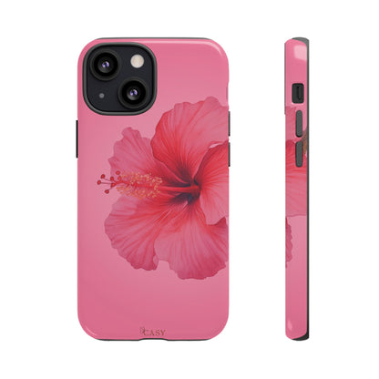 Island Romance – Tropical iPhone Case