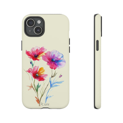 Whispers of Spring - Designer iPhone Case