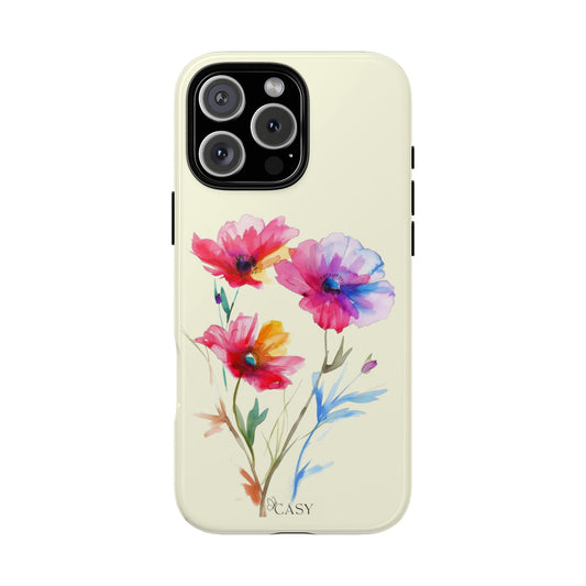 Whispers of Spring - Designer iPhone Case