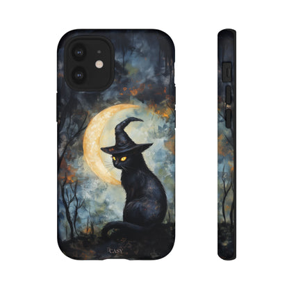 Moonella –  Witchy Enchanted iPhone Case