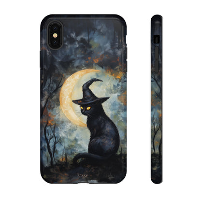 Moonella –  Witchy Enchanted iPhone Case