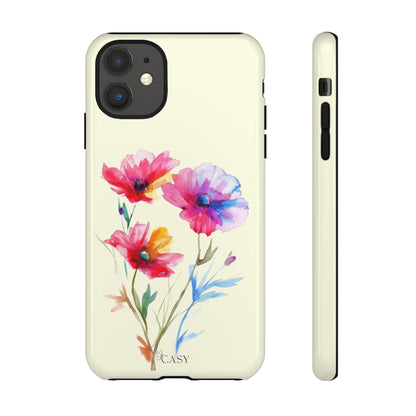 Whispers of Spring - Designer iPhone Case