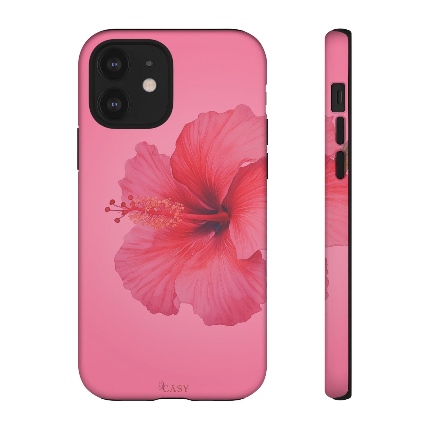 Island Romance – Tropical iPhone Case