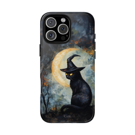 Moonella –  Witchy Enchanted iPhone Case